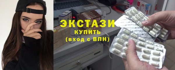 прущий лед Липки