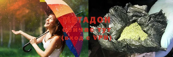 стаф Магас